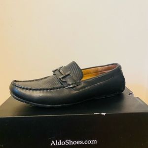Black Loafer